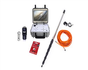 GT75BXA工業容器內窺鏡 操作視頻